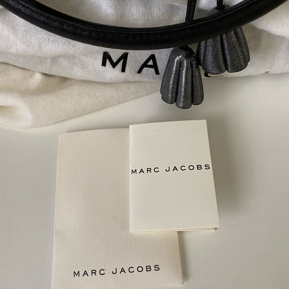 Marc Jacob 100% authentic like new shoulder bag - Picture 7 of 8